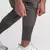 2024 New Men's Cargo Pants Summer Thin Loose Quick-drying Elastic Leggings Running Training Sweatpants Casual Trend Trousers - MenPer Store