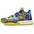 Imagen de 2023 New Men's Basketball Shoes High Top Breathable Boots Summer Non-Slip Junior Sneakers Ladies Venom Student Sneakers 36-45
