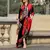 Spring Autumn Leopard Print Long Dresses For Women Single Breasted Button Lapel Long Sleeve Casual Vacation Shirt Dress Vestidos - tienda en línea