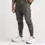 2024 New Men's Cargo Pants Summer Thin Loose Quick-drying Elastic Leggings Running Training Sweatpants Casual Trend Trousers