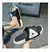 2023 New Men's Basketball Shoes High Top Breathable Boots Summer Non-Slip Junior Sneakers Ladies Venom Student Sneakers 36-45 - tienda en línea