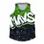 Imagen de dpoy original design basketball vest Ja morant loose breathable Polyester Quick-dry men's sports fitness shirt art creativity