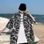 Summer Fashion Hong Kong Style Thin Korean Floral Shirt Loose Casual Oversize Short Sleeved Trendy Versatile Men's Shirt Q29 en internet