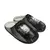Eminem Hip Hop Rapper Music Popular Home Cotton Custom Slippers Mens Womens Sandals Plush Bedroom Keep Warm Shoe Thermal Slipper - MenPer Store
