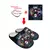 Imagen de Eminem Hip Hop Rapper Music Popular Home Cotton Custom Slippers Mens Womens Sandals Plush Bedroom Keep Warm Shoe Thermal Slipper