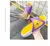 2023 New Men's Basketball Shoes High Top Breathable Boots Summer Non-Slip Junior Sneakers Ladies Venom Student Sneakers 36-45