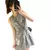 Korean Golf Clothing Women Self Cultivation Dress Fashion Sleeveless Dress Women Summer Golf Wear 2024 Luxury Brand Golf Skirt en internet