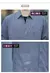 2024 Men's Long-sleeved Cargo Shirts Cotton Loose Casual Shirt Coats High Quality Handsome Shirt Jacket Men Retro Versatile Tops - tienda en línea