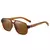 CHFEKUMEET Polarized Sunglasses Square Retro Handmade Bamboo Wood Glasses Legs Men's Eyeglasses Sun Glasses Driving Eyewear