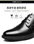 Casual Business Shoes for Men Out Door Round Toe Wear-Resistant Comfortable Breathable Trendy All-match Shoes Spring Autumn Main - tienda en línea