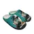 Eminem Hip Hop Rapper Music Popular Home Cotton Custom Slippers Mens Womens Sandals Plush Bedroom Keep Warm Shoe Thermal Slipper - MenPer Store