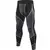 Men Sports Trousers Tight Stretch Long Pants Basketball Gym Fitness Running Workout Training Exercise Cycling Leggings Quick Dry