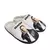 Eminem Hip Hop Rapper Music Popular Home Cotton Custom Slippers Mens Womens Sandals Plush Bedroom Keep Warm Shoe Thermal Slipper - MenPer Store