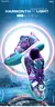 2023 New Men's Basketball Shoes High Top Breathable Boots Summer Non-Slip Junior Sneakers Ladies Venom Student Sneakers 36-45