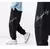 Imagen de Japanese Men's Detachable Sports Casual Pants 2022 Spring New Trendy Brand Two Wear Long Shorts
