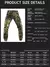 Mege Tactical Cargo Pants Joggers Outdoor Work Wear Hiking Hunting Trousers Men's Sweatpants Husband