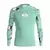 TRICOTA Surfing Shirts Men Professional Long Sleeve Surf T-Shirts Beach Rash Guard UV Protection Swimwear UPF+50 Diving Clothes en internet