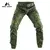 Mege Tactical Cargo Pants Joggers Outdoor Work Wear Hiking Hunting Trousers Men's Sweatpants Husband en internet