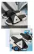 Imagen de 2023 New Men's Basketball Shoes High Top Breathable Boots Summer Non-Slip Junior Sneakers Ladies Venom Student Sneakers 36-45