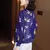 New Summer Chiffon Lace Print Jacket Women Long Sleeve Loose Bomber Jacket Lady Tops Female Baseball Jacket Coats Clothes Z662 en internet