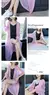 2024 New Summer Women's Outerwear Thin Jacket Long Sleeved Casual Long Sun Protection Suit Women's Windbreaker Jacket E270
