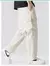 Imagen de New Arrival Spring Thin Men's Pants Loose Drawstring Straight Leg Casual Mens Pants Youth Trend Multi Pocket Men Clothing