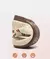 Ladies Knitting slip on flats shoes stripes Women's loafers ultra light jogging shoes woman slides comfortable knitted moccasin en internet