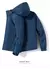 Imagen de Arazooyi Waterproof Hiking Jacket Women Men Camping Fishing Climbing Trekking Windbreaker Outdoor Softshell Windproof Rain Coats