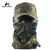 Mege Tactical Cargo Pants Joggers Outdoor Work Wear Hiking Hunting Trousers Men's Sweatpants Husband - comprar en línea