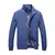 2024 Men's Lightweight Versatile Jacket Fashion Stand Collar Casual Business Jacket Zip Up Coats with Pocket Men Windproof Coats
