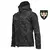 Special Forces Winter Warmth and Thickening Tactical Training Soft Shell Hiking Outdoor Hooded Waterproof Charge Coat And Pants - tienda en línea