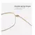 YINSQER Cooling Glasses Men Retro Classic Reading Glasses Women Luxury Brand Photochromic Lens Sunglasses for Women Trend 2024 en internet