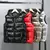 New Men's Down Cotton Vest Coats Fashion Glossy Waterproof Warm Waistcoat Couple Outdoor Windbreak Parkas Vests Male Big Size6XL