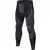 Men Sports Trousers Tight Stretch Long Pants Basketball Gym Fitness Running Workout Training Exercise Cycling Leggings Quick Dry - comprar en línea