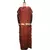 Kuwait Dashiki Dress Print Bohemia Silk Scarf Hijab Loose Elegant Muslim Abaya Bazin Robe Gowns Broder Riche Sexy Lady Party en internet
