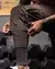 2024 New Men's Cargo Pants Summer Thin Loose Quick-drying Elastic Leggings Running Training Sweatpants Casual Trend Trousers - tienda en línea