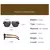 CHFEKUMEET Polarized Sunglasses Square Retro Handmade Bamboo Wood Glasses Legs Men's Eyeglasses Sun Glasses Driving Eyewear en internet