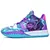 Imagen de 2023 New Men's Basketball Shoes High Top Breathable Boots Summer Non-Slip Junior Sneakers Ladies Venom Student Sneakers 36-45