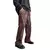 Imagen de Streetwear Baggy Casual Pants Y2K Retro Zipper Decoration Sweatpants Pants Men Women Harajuku Hip Hop Letter Jogging Trousers