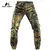 Mege Tactical Cargo Pants Joggers Outdoor Work Wear Hiking Hunting Trousers Men's Sweatpants Husband