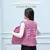 2024 Daily Warm Vest Spring Down Padded Jackets Ultralight Winter Light Quilted Coats Puffer Solid Color Woman Slim Coat T391 en internet