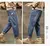Add Fleece Cargo Jeans Men Y2k Pants Teachwear Autumn Winter Korean Pants Casual Japanese Denim Trousers en internet