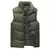 2024 Men's Thick Warm Vest Autumn Winter Warm Sleeveless Vest Jacket Men Slim Fit Vest Casual Coats Mens Waistcoat Jacket Top en internet