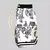 2024 Harajuku Streetwear Shorts Men Bandana Pattern Fashion Summer Hip Hop Casual Bottoms Elastic Wais Man Pants - comprar en línea