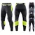 Men Big Size Bodybuliding Gym Fitness Running Trouser Skinny Pants Basketball Yoga Sports Tight Bottom Training Leggings - MenPer Store