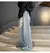 Men Trousers with And Without Velvet Warm Pants High Street Sports Sweatpants Men's Fall/winter Floor Length Pants - tienda en línea