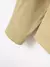 Winter new European shirt men's wash elastic pure cotton casual fashion business men's long-sleeved shirt - tienda en línea