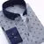 Floral Button Down Men Shirt Brand 2024 Male High Quality Long Sleeve Shirts Casual Slim Fit Man Clothes Dress Shirts Q55 - tienda en línea