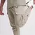 Imagen de 2024 New Men's Cargo Pants Summer Thin Loose Quick-drying Elastic Leggings Running Training Sweatpants Casual Trend Trousers