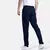 Men Fast Dry Stretch Pants Ice Silk Trousers Solid Color Mid-Waist Loose Breathable Straight-Leg Casu Men Clothing - tienda en línea